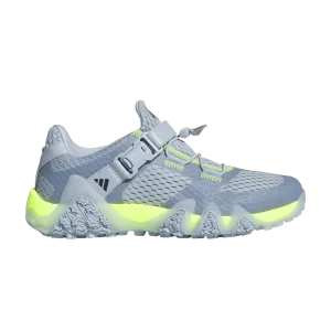 adidas Adicross Low Boost 'Wonder Blue Lucid Lemon' Bleu Miracle/Noir/Citron Radiant IF2153