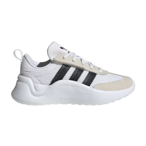 adidas adiFOM 70s Comfort Closure EL C 'Blanc Noir' Blanc nuage/Noir/Blanc craie IG4305