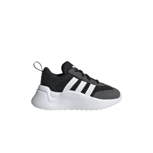 adidas adiFOM 70s Comfort Closure EL I 'Noir Blanc' Noir/Blanc Nuage/Six Gris IG4312