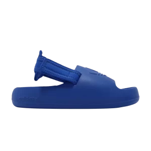 adidas adiFOM Adilette Slide C 'Bleu' Bleu/Bleu clair/Bleu clair IF9052