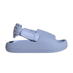 adidas adiFOM Adilette Slide C 'Lavender' Baskets Couleur du fournisseur/Couleur du fournisseur/Couleur du fournisseur IG8433