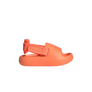 adidas adiFOM Adilette Slide I 'Solar Red' Rouge solaire/Rouge solaire/Rouge solaire IG8441