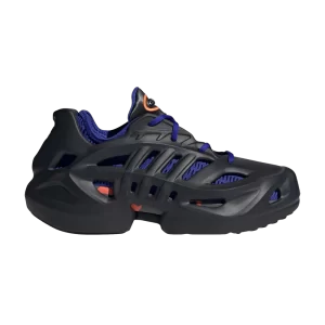 adidas adiFOM Climacool 'Lucid Blue Black' Baskets Bleu Lucid/Noir/Gris IF3899