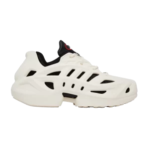 adidas adiFOM Climacool 'White Black' Baskets Blanc/Noir/Meilleur écarlate IF3909