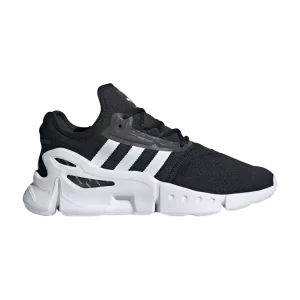 adidas adiFOM Flux 'Black White' Baskets Couleur noir/Nuage blanc/Nuage blanc ID8299