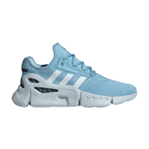 Baskets adidas adiFOM Flux 'Clear Blue' Bleu pur/Blanc Nuage/Halo Bleu ID8300