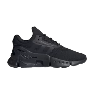 Baskets adidas adiFOM Flux 'Core Black' Couleur noire/Couleur noire/Blanc nuage ID8298