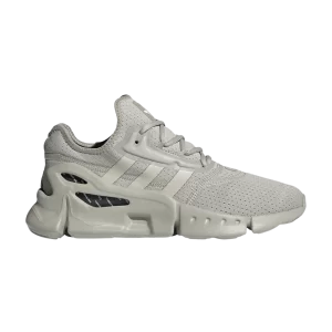 Baskets adidas adiFOM Flux 'Putty Grey Aluminium' Gris/Aluminium/Blanc Cloud IG9011