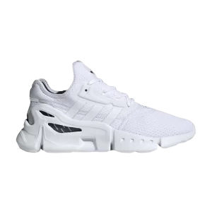Baskets adidas adiFOM Flux 'White Black' Nuage blanc/Nuage blanc/Couleur noir ID8297