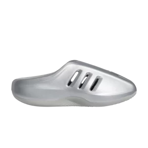 Baskets adidas adiFOM IIInfinity 'Silver Metallic' Argent métallique/Argent métallique/Argent métallique IH2814