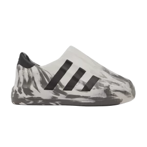 adidas adiFOM Superstar 'Clear Granite' Baskets Pure Granite/Noir/Gris Quad HQ4654