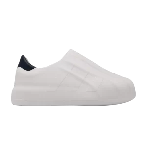 Baskets adidas adiFOM Superstar 'Grey Night Indigo' Gris One/Night Indigo/White Cloud IF6180