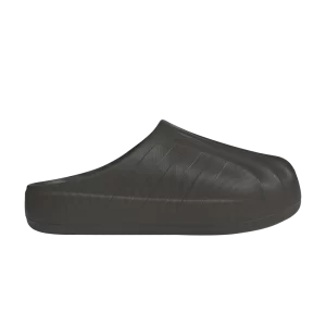 adidas adiFOM Superstar Mule 'Shadow Olive' Shadow Olive/Shadow Olive/Shadow Olive IE0758