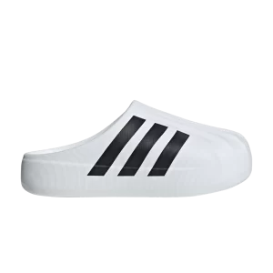 adidas adiFOM Superstar Mule 'Blanc Noir' Nuage blanc/Couleur noir/Nuage blanc IF6184