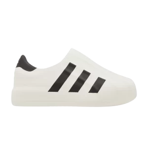 adidas adiFOM Superstar 'Core White' Noyau blanc/Couleur noire/Couleur noire HQ8750