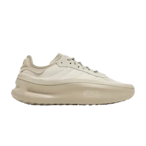 Baskets adidas adiFOM TRXN 'Aluminum Wonder Beige' Aluminium/Miracle Beige/Crew Yellow IG7454