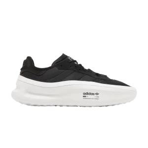 adidas adiFOM TRXN 'Black White' Baskets Couleur noire/Couleur noire/Blanc nuage IF2226