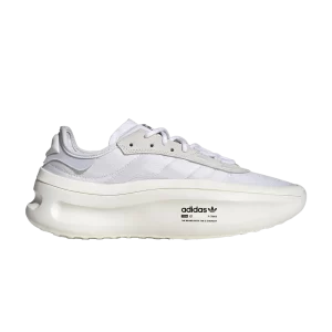 adidas adiFOM TRXN 'White Black' Baskets Nuage blanc/Couleur noire/Couleur blanche IG7920