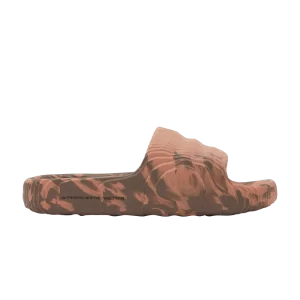 adidas Adilette 22 Slides 'Clay Strata' Strates d'argile/Strates de terre/Noir HP6518