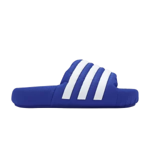 adidas Adilette 24 Slide 'Royal Blue' Bleu royal/Blanc nuage/Bleu royal IG9300