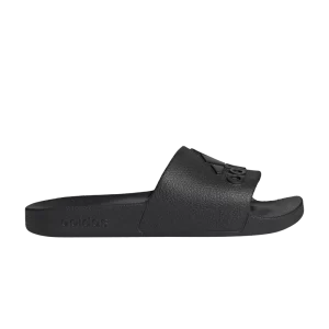 adidas Adilette Aqua Slides 'Core Black' Couleur noire/Couleur noire/Couleur noire IF7371