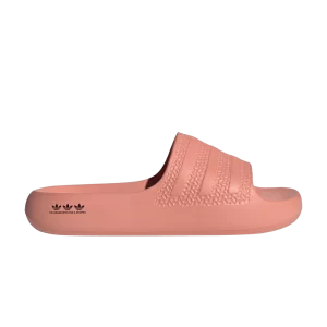 Baskets adidas Adilette Ayoon Slide 'Wonder Clay' Miracle Clay/Noir/Miracle Clay IE5622