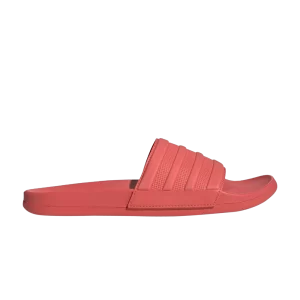 adidas Adilette Comfort Slide 'Preloved Scarlet' Écarlate non aimé/Écarlate non aimé/Écarlate non aimé ID3403