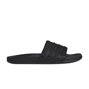 adidas Adilette Comfort Slide 'Triple Black' Couleur noire/Couleur noire/Couleur noire ID3406