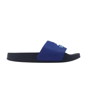 adidas Adilette Shower Slide K 'Royal Blue Ink' Bleu royal/Blanc nuage/Encre Legend IE2607