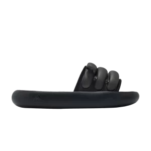 adidas Adilette ZPLAASH Slide 'Triple Black' Couleur noire/Couleur noire/Couleur noire IF8665