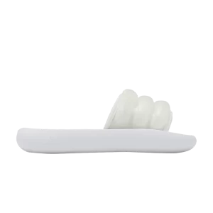 adidas Adilette ZPLAASH Slide 'Triple White' Nuage Blanc/Nuage Blanc/Nuage Blanc IF6498