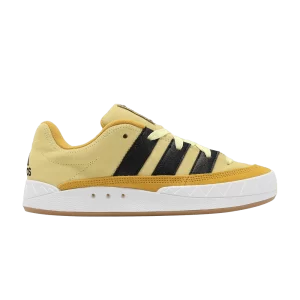 Baskets adidas Adimatic 'Presque Jaune' Presque Jaune/Noir/Or Bold IF0513