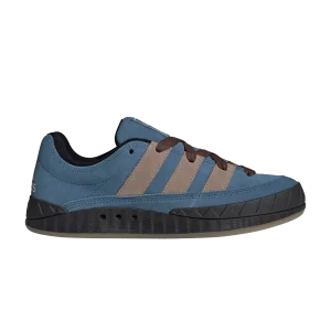 Baskets adidas Adimatic 'Indigo Black' Pantone/Pantone/Blanc cristal HQ6901