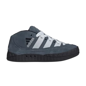 adidas Adimatic Mid 'Legacy Blue' Bleu Legacy/Blanc Cristal/Noir IF8791