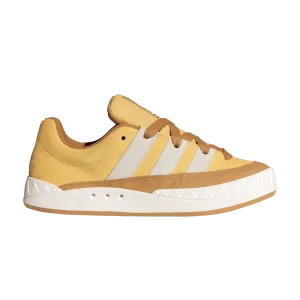 adidas Adimatic 'Oat Mesa' Baskets Avoine/Cœur Blanc/Mesa IF8797