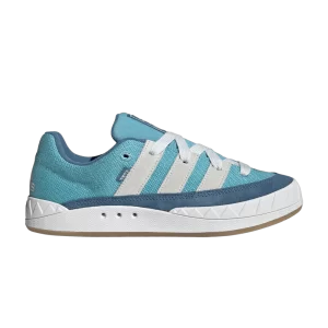 Baskets adidas Adimatic 'Preloved Blue' Bleu/Blanc cristal/Bubblegum HQ6907