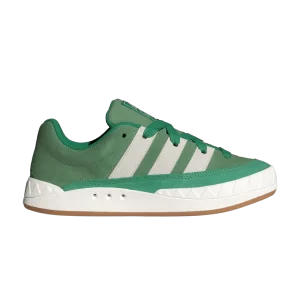 Baskets adidas Adimatic 'Preloved Green' Couleur verte/Noyau blanc/Vert demi-terrain ID8267