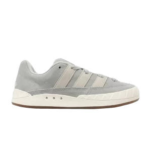 Baskets adidas Adimatic 'Wonder Silver Gum' Argent Miracle/Blanc/Bubble Gum IE9863