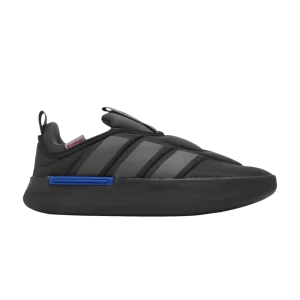 Baskets adidas Adipuff 'Black Carbon Bright Royal' Noir/Carbone/Bright Royal IF4229