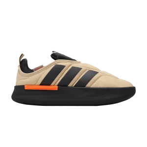 Baskets adidas Adipuff 'Magic Beige Carbon Orange' Magic Beige/Carbon/Orange Influence IF4227