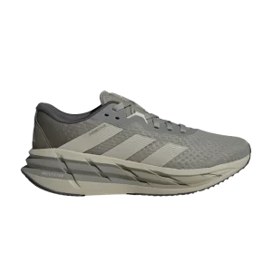 Baskets adidas Adistar 3 'Silver Pebble Putty Grey' Argent Pebble/Gris/Olive Strata ID3743