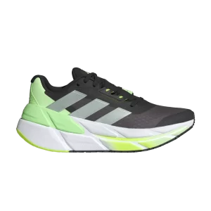 adidas Adistar CS 2.0 'Aurora Black Green Spark' Aurora Noir/Vert Lin Métallisé/Vert Spark ID0367