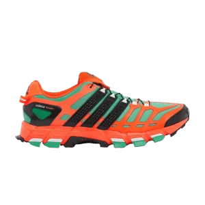 Baskets adidas Adistar Raven 'Solar Orange' Orange ensoleillé/Noir/Vert surf IF7078