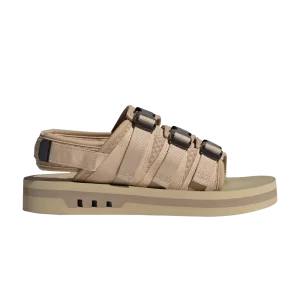 Baskets adidas AdiSTRP 'Magic Beige' Beige magique/Noir/Savannah IG7956