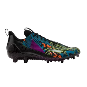 adidas Adizero 12.0 'Mismatch - Noir Multi-Color' Noir/Team Shock Rose 2/Team Sunny Orange IG9569