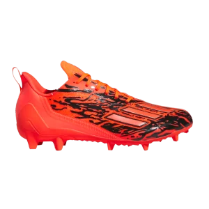 adidas Adizero 12.0 'Poison - Solar Orange' Team Orange Sunny/Noir/Orange Hurlant IG7211