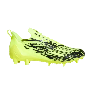 adidas Adizero 12.0 'Poison - Jaune Solaire' Team Jaune Ensoleillé/Team Jaune Ensoleillé IG7218