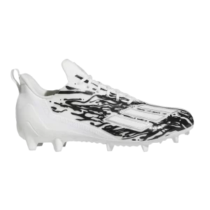 adidas Adizero 12.0 'Poison - Blanc' Blanc Nuage/Argent Métallique/Noir IG7206