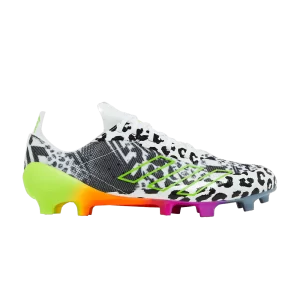 adidas Adizero 40 'Mismatch - Blanc Multi-Color' Blanc Nuage/Solar Vert Équipe/Noir Couleur GY4488