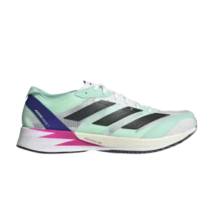 Baskets adidas Adizero Adios 7 'Pulse Mint' Blanc Nuage/Couleur Noir/Mint Pulse GV9059
